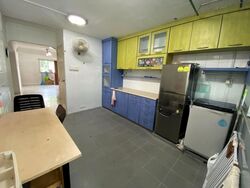 Blk 586 Cheng San Court (Ang Mo Kio), HDB 3 Rooms #625540001